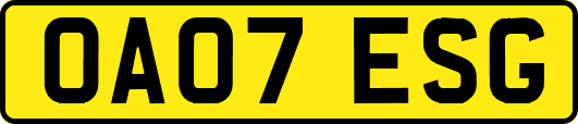 OA07ESG