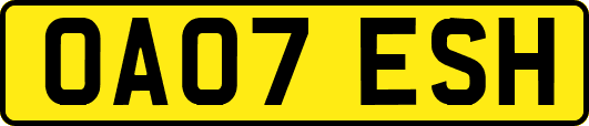 OA07ESH