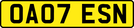 OA07ESN