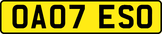 OA07ESO