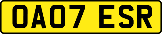 OA07ESR