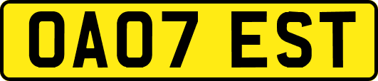 OA07EST