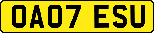 OA07ESU