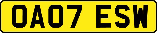 OA07ESW