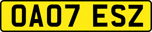 OA07ESZ
