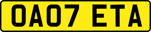OA07ETA