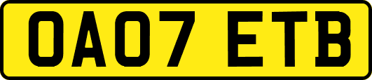 OA07ETB