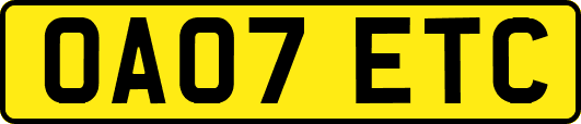 OA07ETC