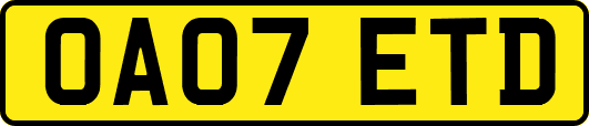 OA07ETD