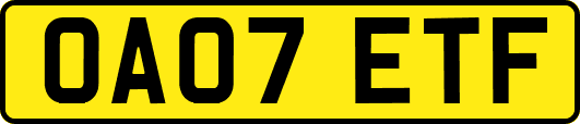 OA07ETF