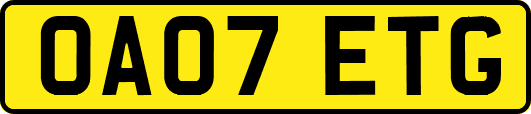 OA07ETG