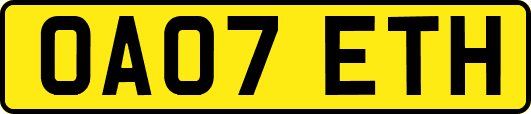 OA07ETH