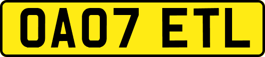 OA07ETL