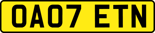 OA07ETN