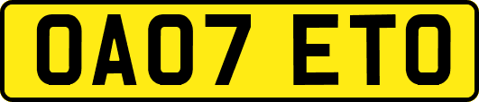 OA07ETO