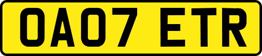 OA07ETR