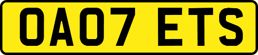 OA07ETS