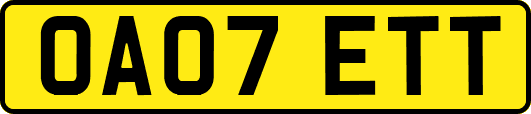 OA07ETT