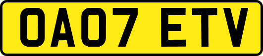 OA07ETV