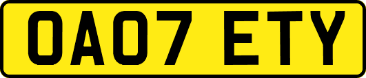 OA07ETY