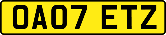 OA07ETZ