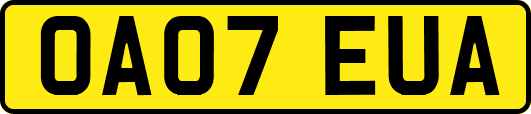 OA07EUA