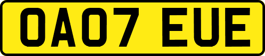 OA07EUE