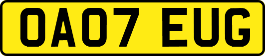 OA07EUG