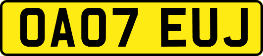 OA07EUJ