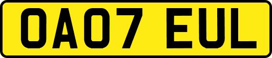 OA07EUL