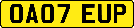 OA07EUP