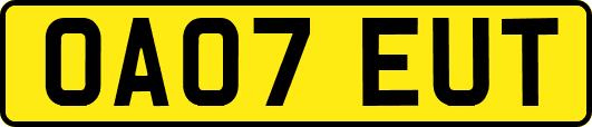 OA07EUT