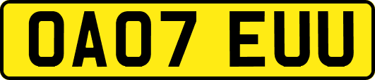 OA07EUU