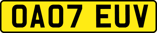 OA07EUV