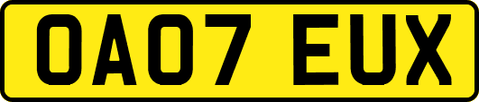 OA07EUX