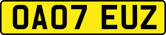 OA07EUZ