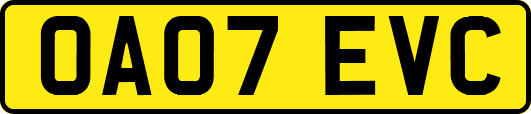 OA07EVC