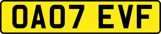 OA07EVF