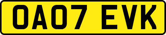 OA07EVK