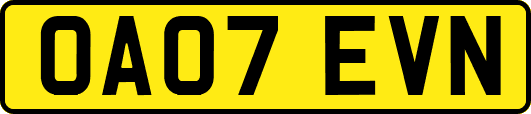 OA07EVN