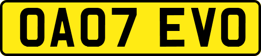 OA07EVO