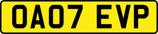 OA07EVP