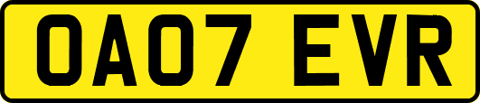 OA07EVR