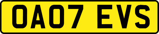 OA07EVS