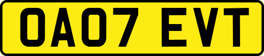 OA07EVT