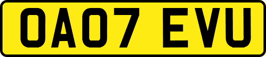 OA07EVU