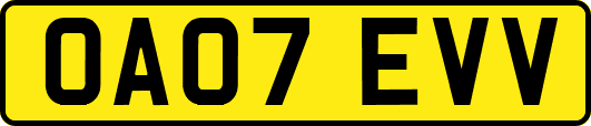 OA07EVV