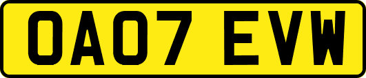 OA07EVW