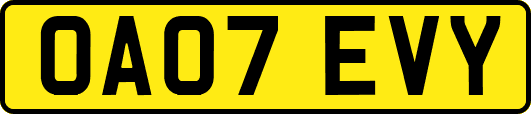 OA07EVY