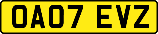 OA07EVZ